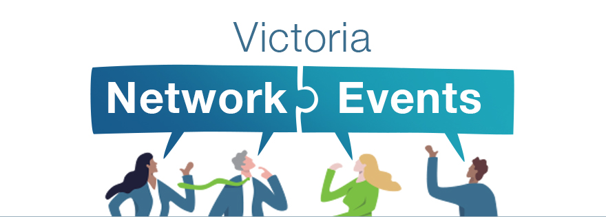 Victorian Network Events